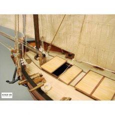 SHIPYARD 51- Le Coureur z 1776