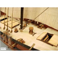 SHIPYARD 51- Le Coureur z 1776