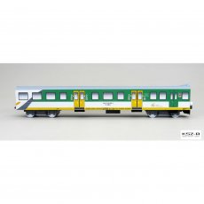 EN-57-1000 Koleje Mazowieckie - Sklej Model 29