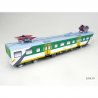 EN-57-1000 Koleje Mazowieckie - Sklej Model 29