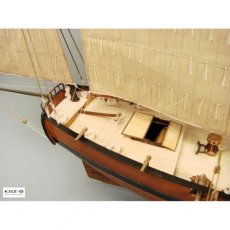 SHIPYARD 51- Le Coureur z 1776