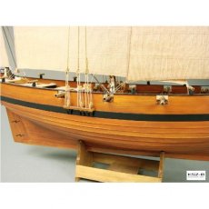 SHIPYARD 51- Le Coureur z 1776