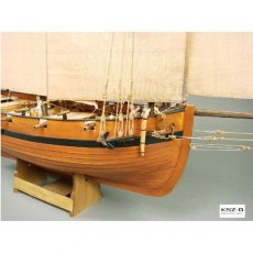 SHIPYARD 51- Le Coureur z 1776
