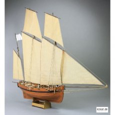 SHIPYARD 51- Le Coureur z 1776