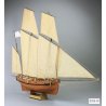 SHIPYARD 51- Le Coureur z 1776