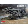 Bruckenleger IVb - most czołgowy - Angraf 237