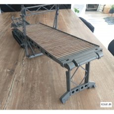 Bruckenleger IVb - most czołgowy - Angraf 237