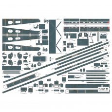 Bruckenleger IVb - most czołgowy - Angraf 237