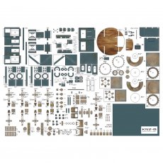 Bruckenleger IVb - most czołgowy - Angraf 237