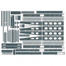 Bruckenleger IVb - most czołgowy - Angraf 237