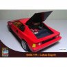 Samochód sportowy Lotus Esprit TURBO - Orlik 111