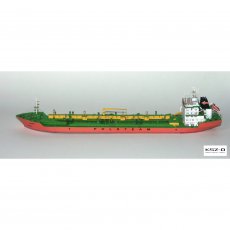 Zbiornikowiec KALIOPE lub PENELOPE - JSC-098