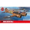 Samolot Avro Anson Mk.I - Airfix A09191