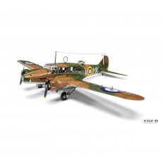 Samolot Avro Anson Mk.I - Airfix A09191
