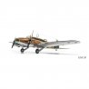 Samolot Avro Anson Mk.I - Airfix A09191