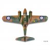 Samolot Avro Anson Mk.I - Airfix A09191