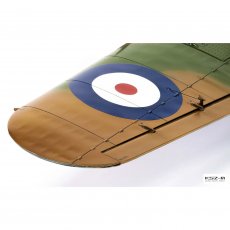 Samolot Avro Anson Mk.I - Airfix A09191