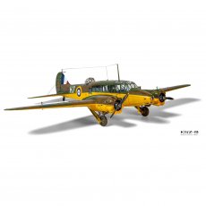 Samolot Avro Anson Mk.I - Airfix A09191