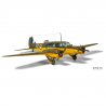 Samolot Avro Anson Mk.I - Airfix A09191
