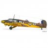 Samolot Avro Anson Mk.I - Airfix A09191