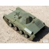 T-60 - radziecki czołg lekki - Modelik 21/11