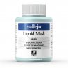 Vallejo 28850 - Liquid Mask 85 ml (Płyn maskujący)