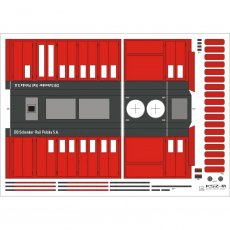 T448p - lokomotywa spalinowa - Modelik 2/15