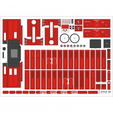T448p - lokomotywa spalinowa - Modelik 2/15