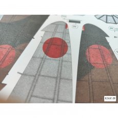 A5M2 Claude - samolot myśliwski - MPModel 96