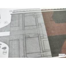 A5M2 Claude - samolot myśliwski - MPModel 96