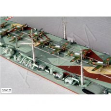 JSC-076 - Lotniskowiec ZUIHO