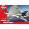 Avro Vulcan B.2 - bombowiec strategiczny - Airfix A12011