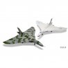 Avro Vulcan B.2 - bombowiec strategiczny - Airfix A12011