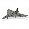 Avro Vulcan B.2 - bombowiec strategiczny - Airfix A12011