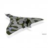 Avro Vulcan B.2 - bombowiec strategiczny - Airfix A12011