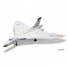 Avro Vulcan B.2 - bombowiec strategiczny - Airfix A12011