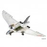 Avro Vulcan B.2 - bombowiec strategiczny - Airfix A12011