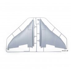 Avro Vulcan B.2 - bombowiec strategiczny - Airfix A12011