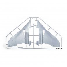 Avro Vulcan B.2 - bombowiec strategiczny - Airfix A12011