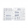 Avro Vulcan B.2 - bombowiec strategiczny - Airfix A12011