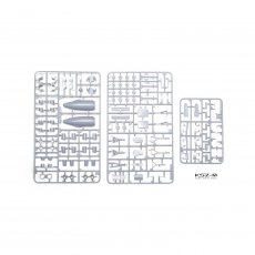 Avro Vulcan B.2 - bombowiec strategiczny - Airfix A12011
