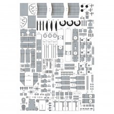 ORP Burza (1935) - polski niszczyciel - Answer 570