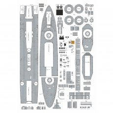 ORP Burza (1935) - polski niszczyciel - Answer 570
