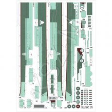 JSC-076 - Lotniskowiec ZUIHO