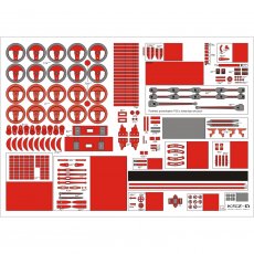 Tw29 - polski parowóz parowóz - Modelik 8/11