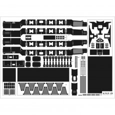 Tw29 - polski parowóz parowóz - Modelik 8/11