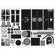 Tw29 - polski parowóz parowóz - Modelik 8/11