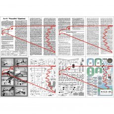 AN-14 Pszczółka - samolot transportowy - Orlik 181