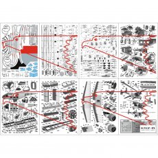 AN-14 Pszczółka - samolot transportowy - Orlik 181