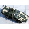 BPM-97 DOZOR - transporter opancerzony - Modelik 5/14